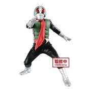 KAMEN RIDER HEROES BRAVE MASKED RIDER 1 FIG
