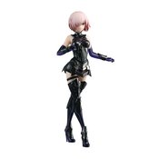 FATE GRAND ORDER DIVINE CAMELOT SERVANT MASH KYRIELIGHT FIG