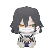 DEMON SLAYER KIMETSU OBANAI IGURO BIG PLUSH