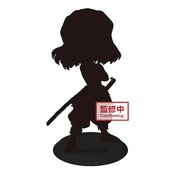 DEMON SLAYER KIMETSU Q-POSKET INOSUKE HASIBIRA FIG VER 2