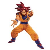 DRAGON BALL SUPER MAXIMATIC THE SON GOKU V FIG