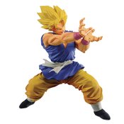 DRAGON BALL GT ULTIMATE SOLDIERS SUPER SAIYAN SON GOKU FIG (