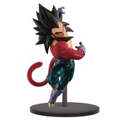 DRAGON BALL GT SUPER SAIYAN2 VEGETA FIG