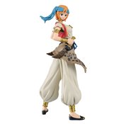 ONE PIECE TREASURE CRUISE WORLD JOURNEY V6 KOALA FIG