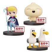 PIXAR CHARACTERS PIXAR FEST FIG COLLECTION VOL 4