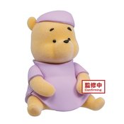 WINNIE THE POOH FLUFFY PUFFY PETIT V2 FIG