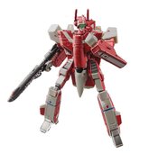 MACROSS SAGA RETRO TF COLL MILIA VF-1J 1/100 FIG