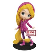 DISNEY RAPUNZEL AVATAR Q-POSKET FIG