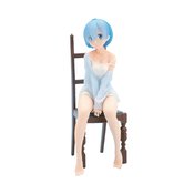 RE ZERO STARTING LIFE IN ANOTHER WORLD RELAX TIME REM FIG (C
