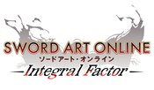 SWORD ART ONLINE INTEGRAL FACTOR EXTRA ESPRESTO KIRITO FIG (