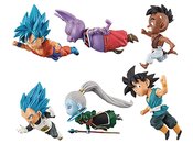 DB SUPER WORLD COLL HISTORICAL CHAR VOL 2 12PC BMB FIG ASST