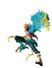 ONE PIECE SCULTURES BIG BANPRESTO COLOSSEUM VI V6 FIG