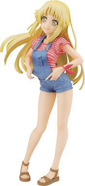 BANG DREAM GIRLS BAND POP UP PARADE KOKORO TSURUMA PVC FIG (