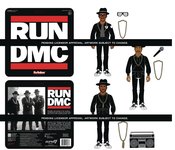 RUN DMC REACTION AF 3 PK