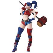 AMAZING YAMAGUCHI NO 15 EX-2 HARLEY QUINN AF AMIAMI VER (AUG