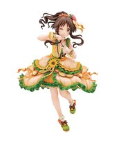 IDOLMASTER CG AIKO TAKAMORI 1/8 PVC FIG HANDMADE HAPPINESS V