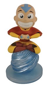 GNOME AVATAR AANG VINYL GARDEN FIGURE (AUG208095)