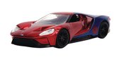 MARVEL SPIDER-MAN 2017 FORD GT 1/32 VEHICLE  (AUG208077