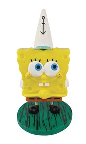 GNOME NICKELODEON SPONGEBOB VINYL GARDEN FIGURE (AUG208097)