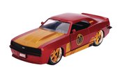 MARVEL IRON MAN 1969 CHEVY CAMARO 1/32 VEHICLE  (AUG208