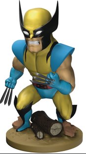 GNOME X-MEN WOLVERINE VINYL GARDEN FIGURE (AUG208100)