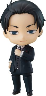 MILLIONAIRE DET BALANCE UNLTD DAISUKE KAMBE NENDOROID AF