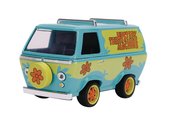 SCOOBY DOO THE MYSTERY MACHINE 1/32 VEHICLE  (AUG208081