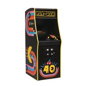 QUARTER ARCADE PAC-MAN 40TH ANN STD ARCADE MACHINE  (AU