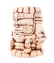 MODOK 36OZ TIKI MUG BONE VARIANT (AUG208164)
