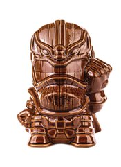 THANOS 32OZ TIKI MUG ALAMO BROWN VARIANT (AUG208166)