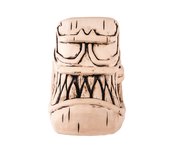 VENOM 40OZ TIKI MUG BONE WIPE VARIANT (AUG208173)