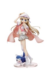 KUD WAFTER NOUMI KUDRYAVKA 1/7 PVC FIG