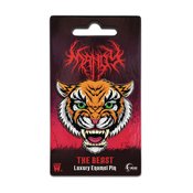 MANDY TIGER PIN (AUG208160)