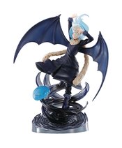 THAT TIME I GOT RE WRATH RIMURU HARVEST FEST ICHIBAN FIG (NE