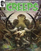 CREEPS #29 (MR)