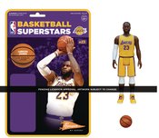 NBA LA LAKERS LEBRON JAMES REACTION FIGURE  (AUG208210)