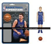 NBA DALLAS MAVERICKS LUKA DONCIC REACTION FIGURE  (AUG2