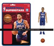 NBA PHILADELPHIA 76ERS BEN SIMMONS REACTION FIGURE  (AU