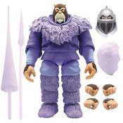 THUNDERCATS ULTIMATES WAVE 4 SNOWMAN OF HOOK MOUNTAIN AF (Ne