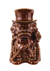 SCROOGE MCDUCK 24OZ TIKI MUG ALAMO VARIANT (AUG208225)