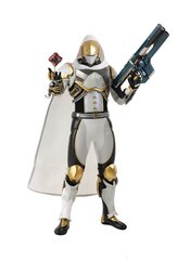 DESTINY 2 HUNTER SOVEREIGN CALUS SELECTED SHADER 1/6 FIG (NE