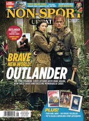 NON SPORT UPDATE VOL 32 #1