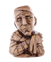 MUMMY 16OZ TIKI MUG (AUG208534)