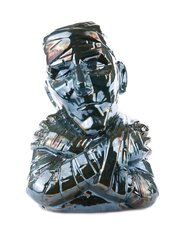 MUMMY 16OZ TIKI MUG SCARAB VARIANT (AUG208535)