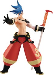 PROMARE POP UP PARADE GALO THYMOS PVC FIG