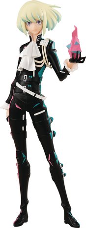 PROMARE POP UP PARADE LIO FOTIA PVC FIG