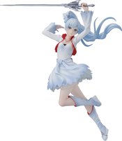 RWBY POP UP PARADE WEISS SCHNEE PVC FIG