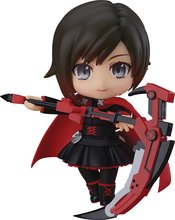 RWBY RUBY ROSE NENDOROID AF