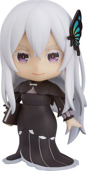 RE ZERO STARTING LIFE IN ANOTHER WORLD ECHIDNA NENDOROID AF