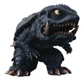 GAMERA ASSAULT OF THE LEGION GAMERA DEFO REAL SOFT VINYL (NE